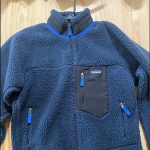 Patagonia Retro Pile Jacket Small
